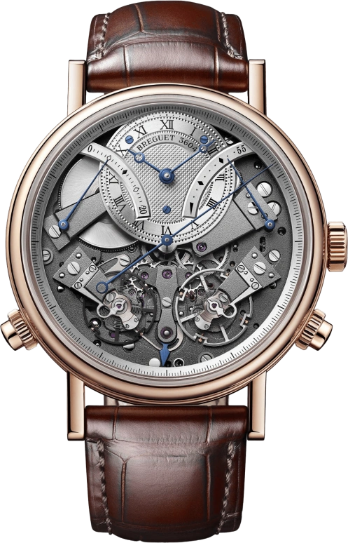 Breguet Tradition