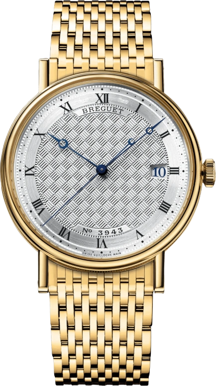 Breguet Classique