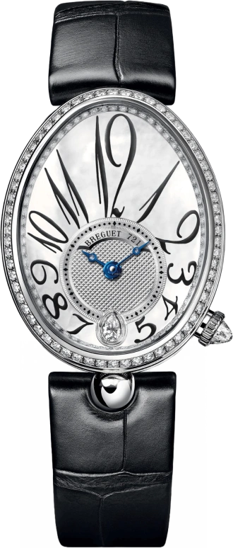 Breguet Reine de Naples 8918BB/58/964/D00D3L