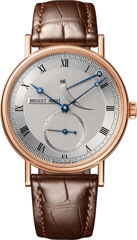 Breguet Classique