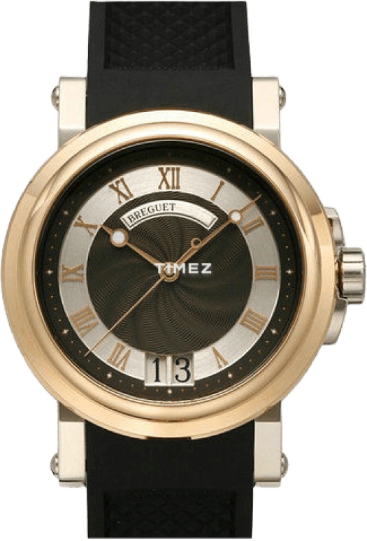 宝玑 航海 5817BE/Z2/5Z8