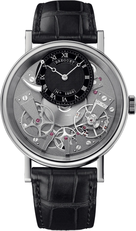 Breguet Tradition