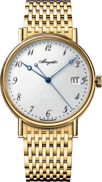 Breguet Classique