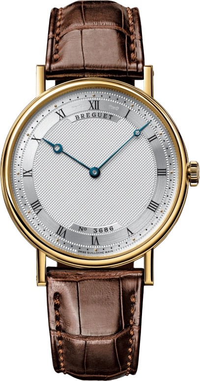 Breguet Classique