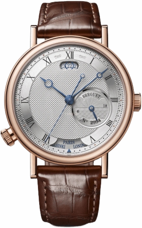 Breguet Classique