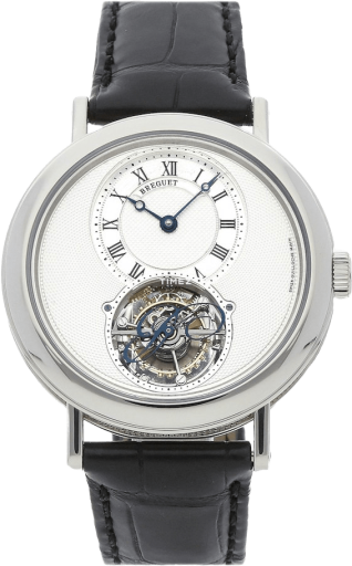 breguet breguet-classique-complications 