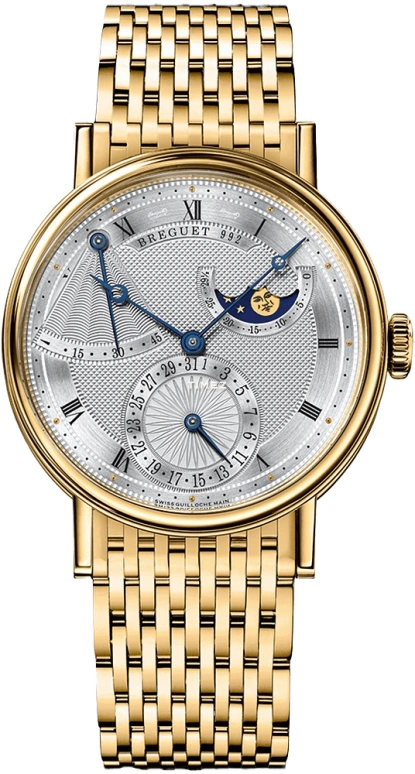 Breguet Classique