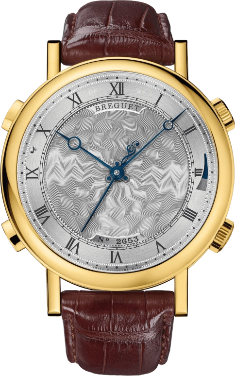 Breguet Classique