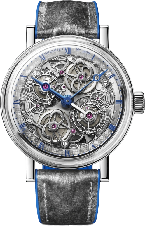 Breguet Classique Complications