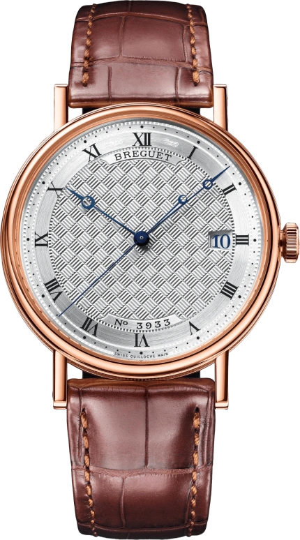 Breguet Classique