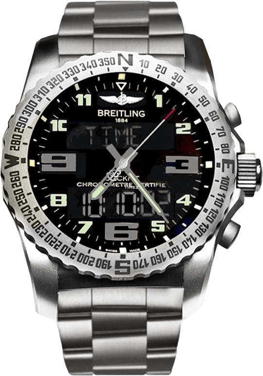 Breitling Professional EB501022.BD40.176E