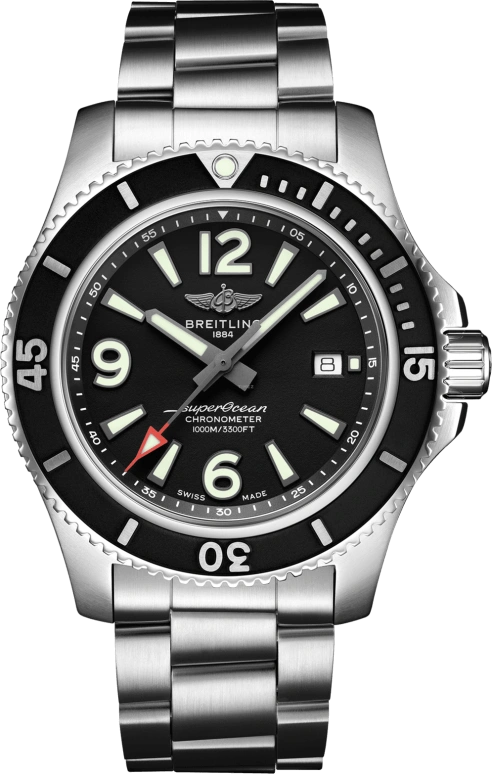 Breitling Superocean A17367D71B1A1