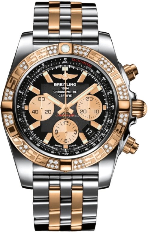 Breitling Chronomat CB0110AA/B968/375C