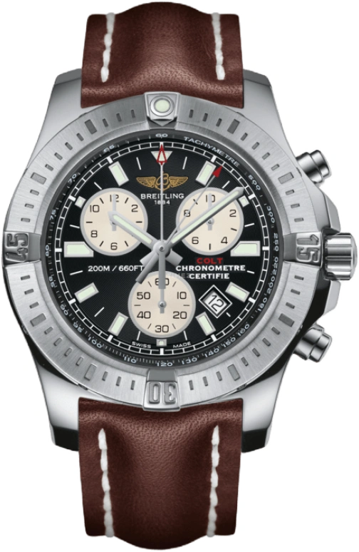 Breitling Colt A7338811/BD43/437X/A20BA.1