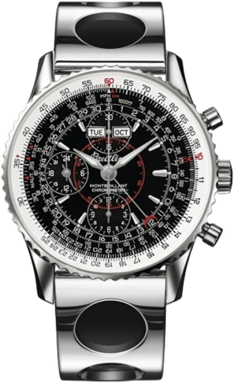 Breitling Montbrillant A2133012/B571/222A