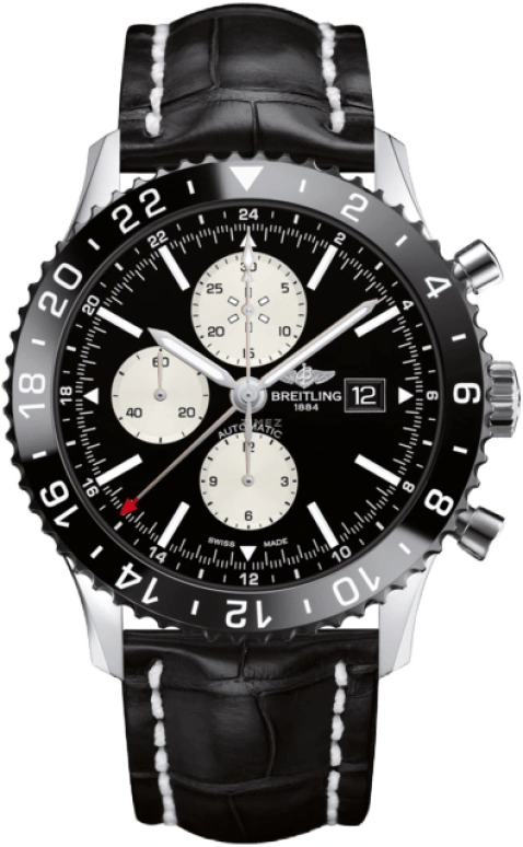 Breitling Chronoliner Y2431012/BE10/760P