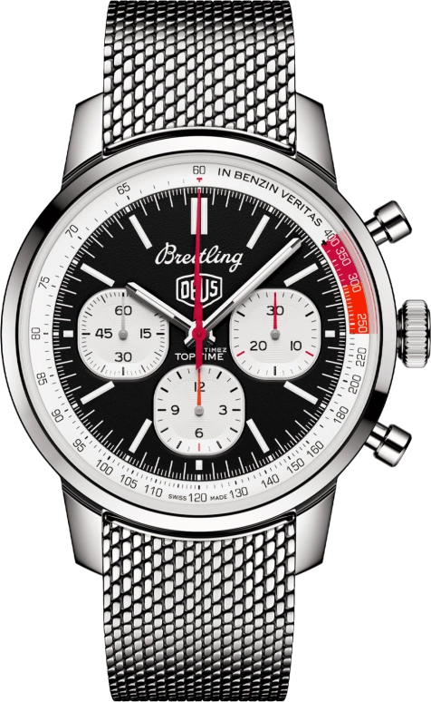 Breitling Top Time AB01765A1B1A1