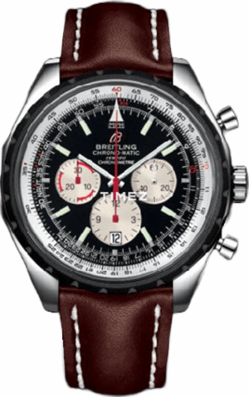 百年灵 Chrono-Matic A1436002.B920.443X.A20BA.1