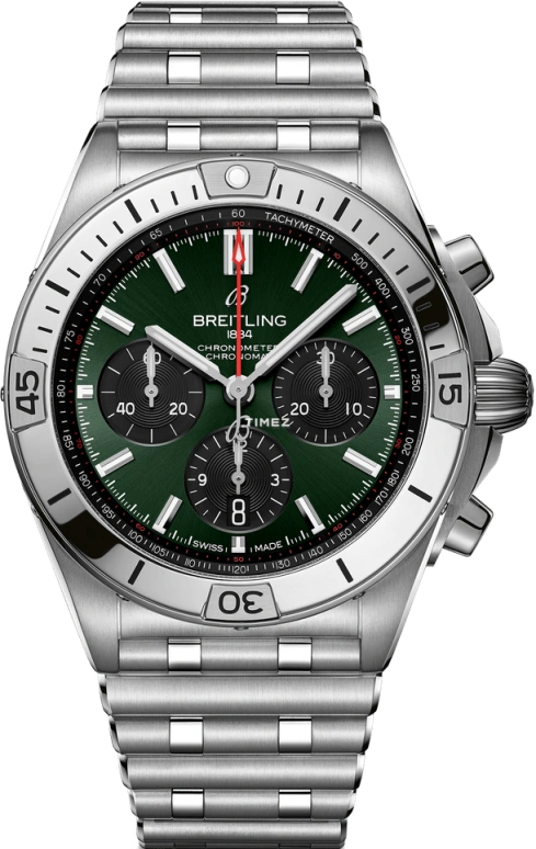Breitling Chronomat AB0134101L2A1