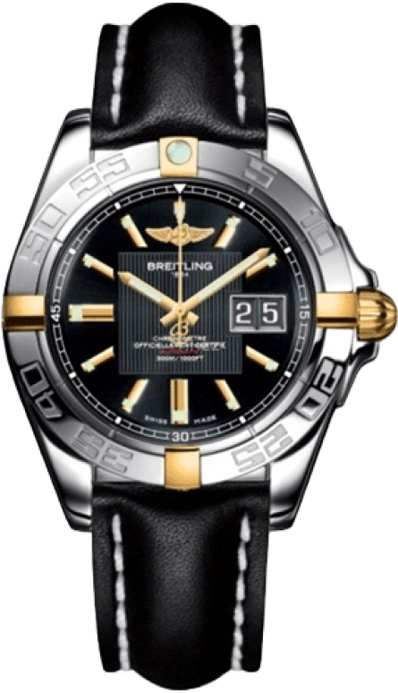 Breitling Galactic B49350L2/BA08/428X