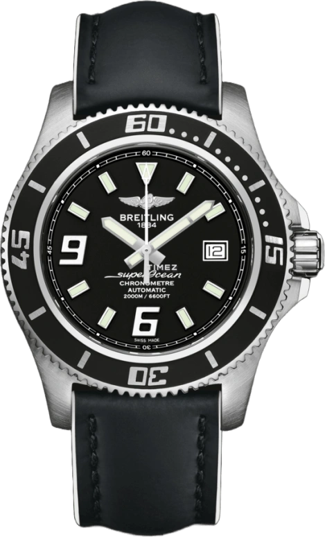 Breitling Superocean A1739102/BA77