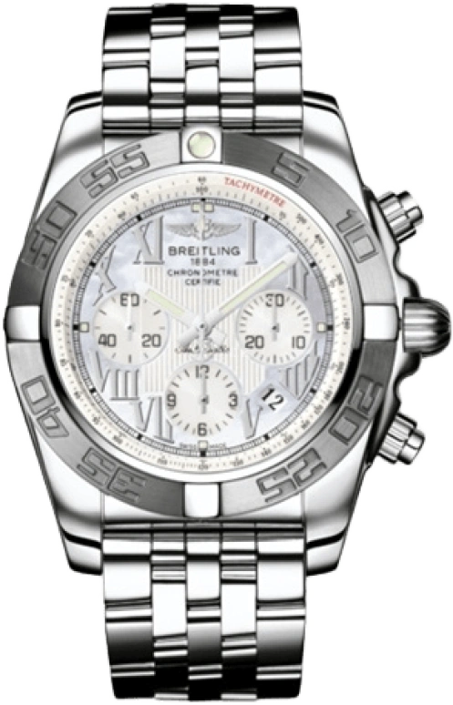 Breitling Chronomat AB011011/A691/375A