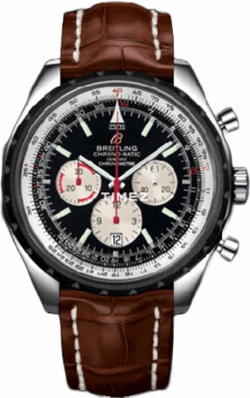 百年灵 Chrono-Matic A1436002.B920.755P.A20D.1