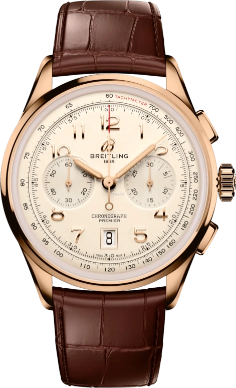 百年灵 璞雅 RB0145371G1P2