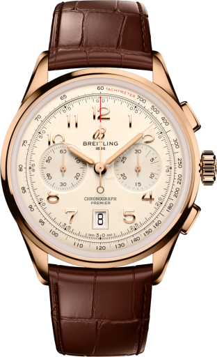 百年灵 璞雅 RB0145371G1P2