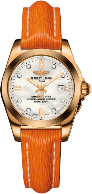 Breitling Galactic