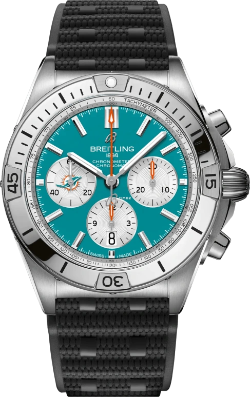 Breitling Chronomat AB01342B1L2S1