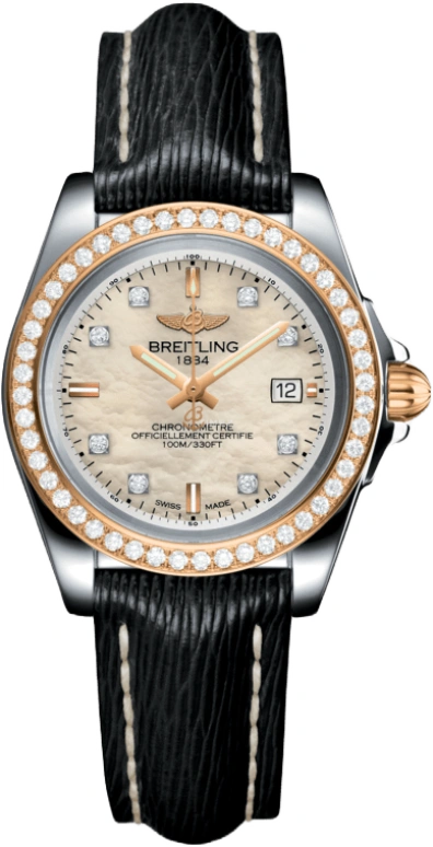 Breitling Galactic