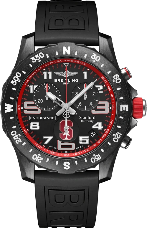 Breitling Endurance Pro X823109C1B1S1