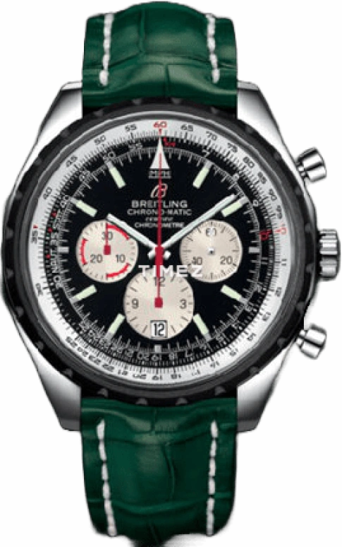 百年灵 Chrono-Matic A1436002.B920.753P.A20D.1