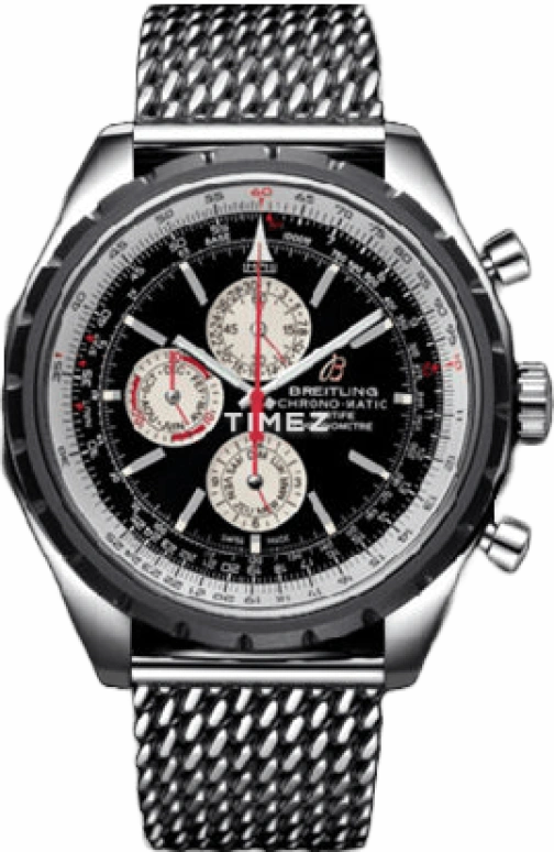 百年灵 Chrono-Matic A1936002.B963.146A