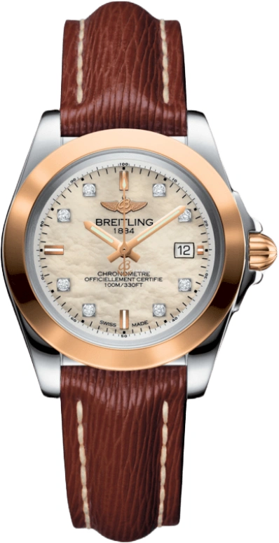 Breitling Galactic C7133012/A803/211X/A14BA.1