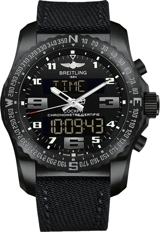 Breitling Professional VB501022/BD41/104W