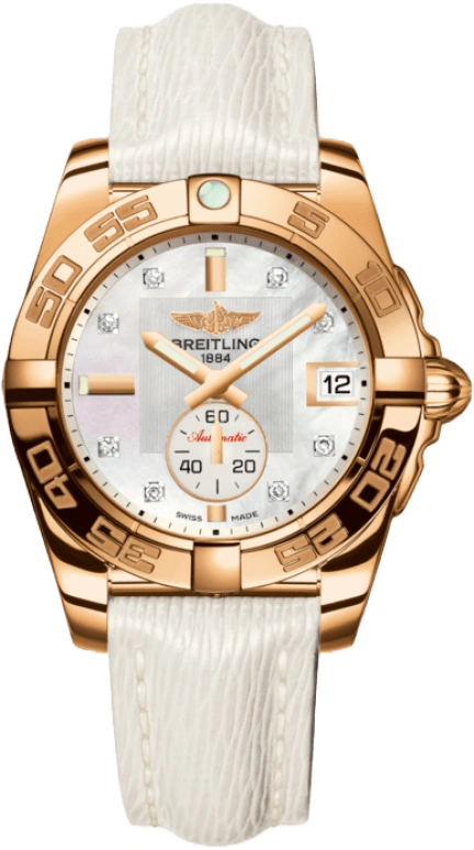 Breitling Galactic