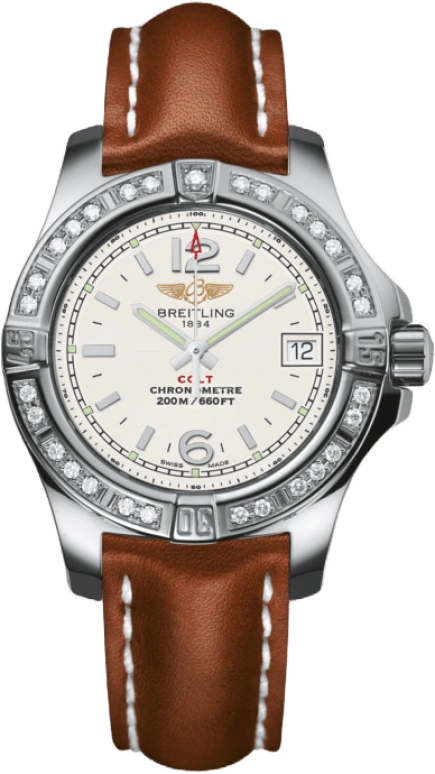 Breitling Colt A7738853/G793/406X/A14BA.1