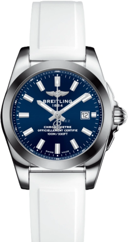 Breitling Galactic