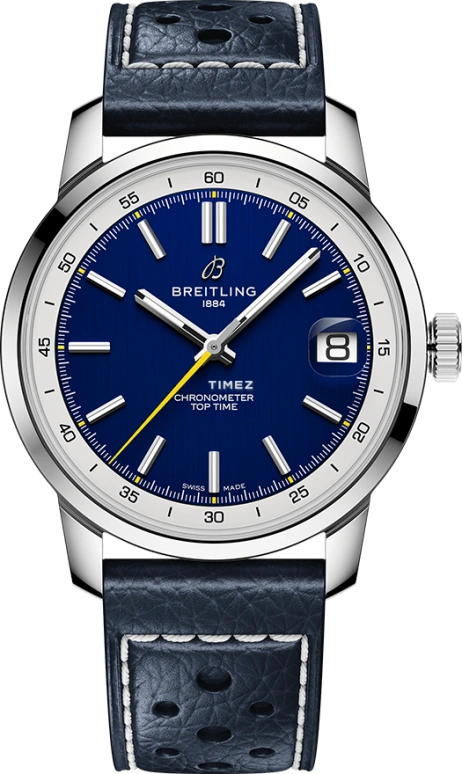 百年灵 Top Time AB31131A1C1X1