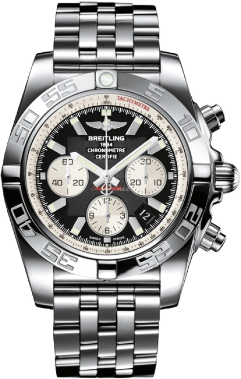 Breitling Chronomat AB011012/B967/375A