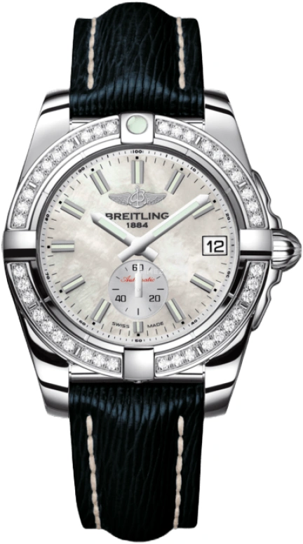 Breitling Galactic A3733053/A788/215X/A16BA.1