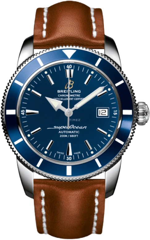 Breitling Superocean Heritage A1732116/C832/433X