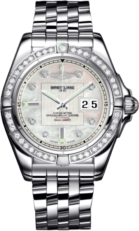 Breitling Galactic