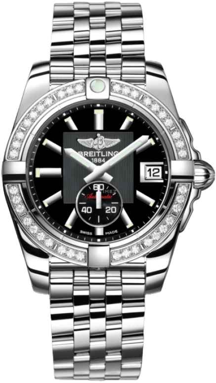 Breitling Galactic A3733053/BA33/376A
