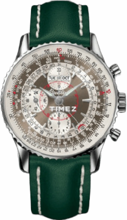 Breitling Montbrillant A2133012-Q577-189X-A20BA.1