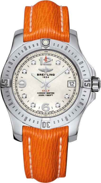 Breitling Colt A7438911/A771/217X/A16BA.1
