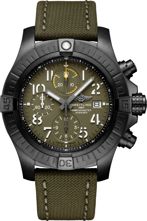 Breitling Avenger V13317101L1X2