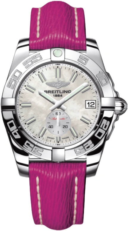 Breitling Galactic A3733012/A788/242X/A16BA.1